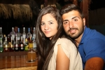 Saturday Night at Oasis Pub, Byblos